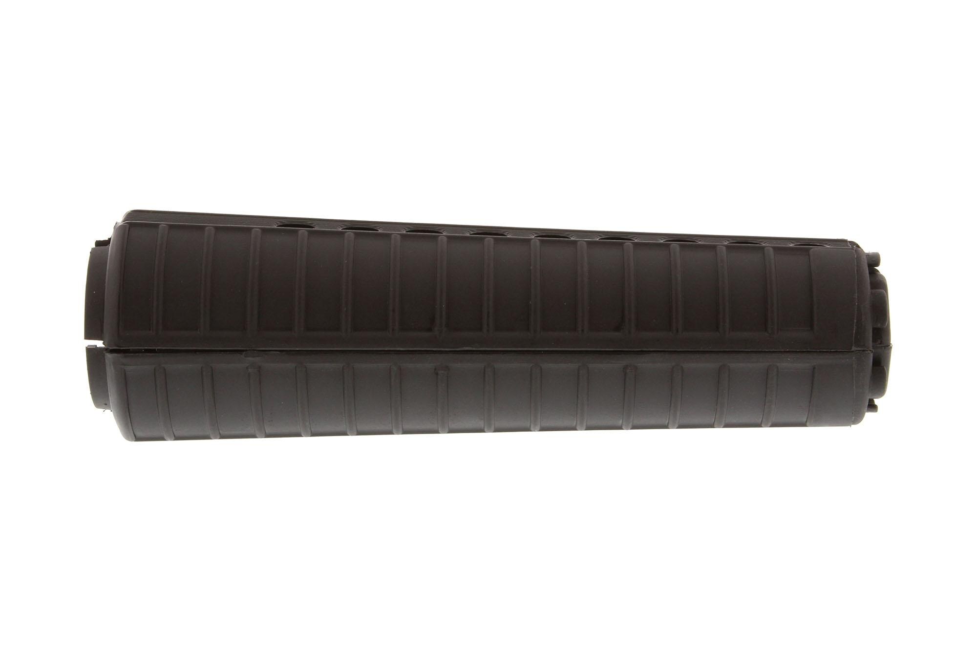 ArmaLite MidLength Handguard Set Black ARMEC0059